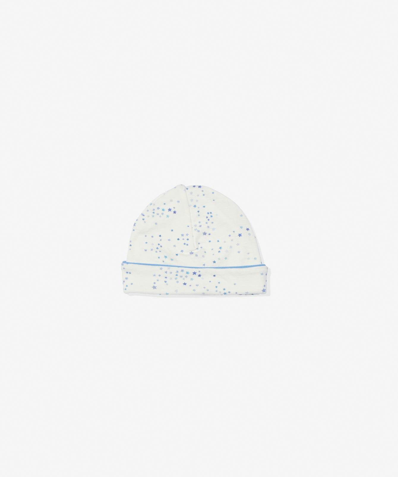 Hazy Hat, Blue Star