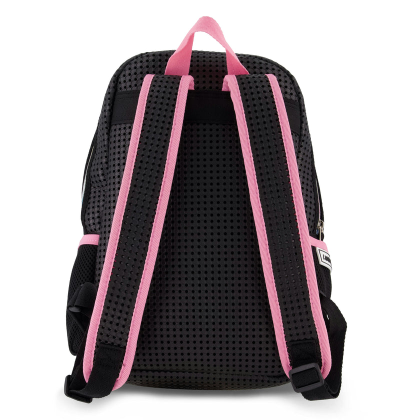 Starter JR Backpack Rainbow Pink