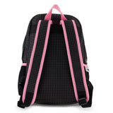 Starter JR Backpack Rainbow Pink