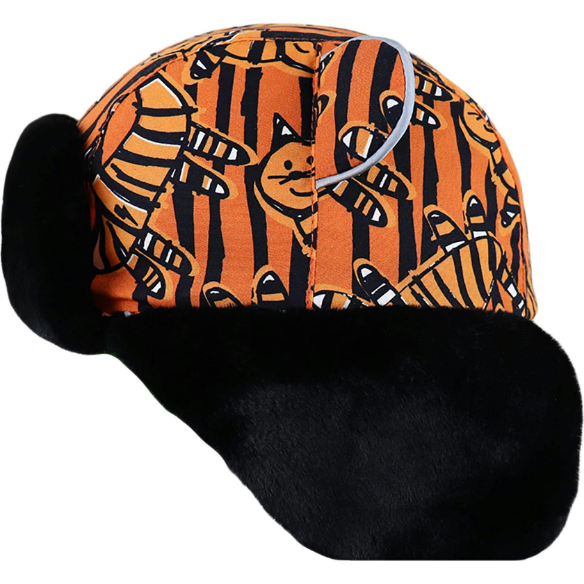 Arctic Cub Hat, Tiger King