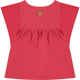 Sleeveless T-Shirt