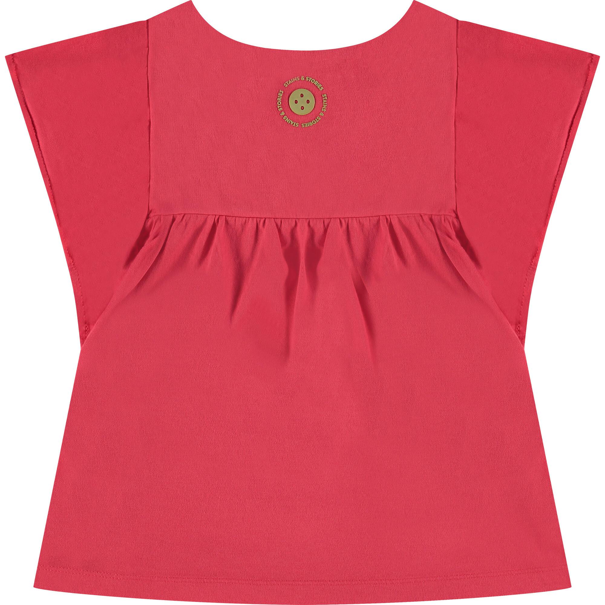 Sleeveless T-Shirt
