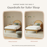 Babyletto Kids  Twin/Full Bed Guardrail