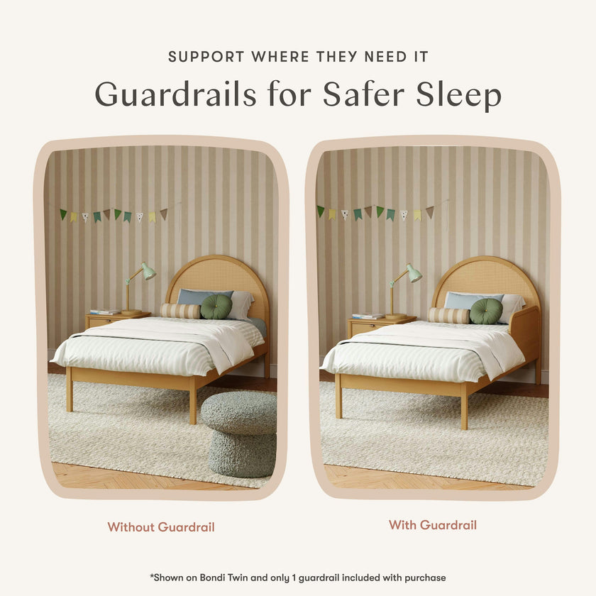 Babyletto Kids  Twin/Full Bed Guardrail