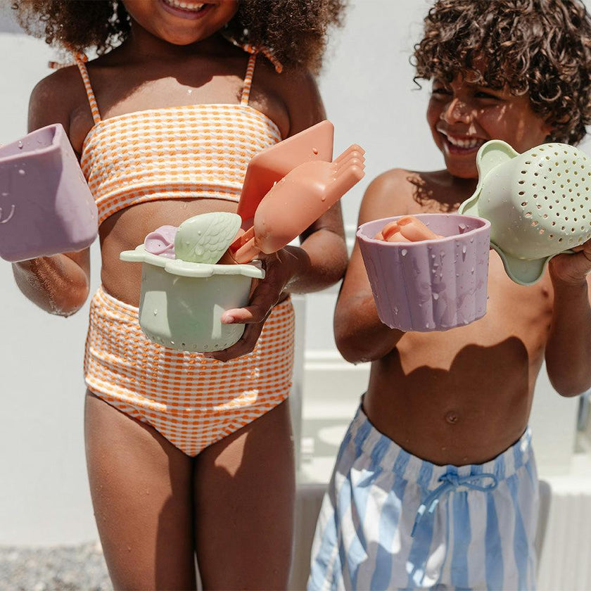 Tide Water & Sensory Table