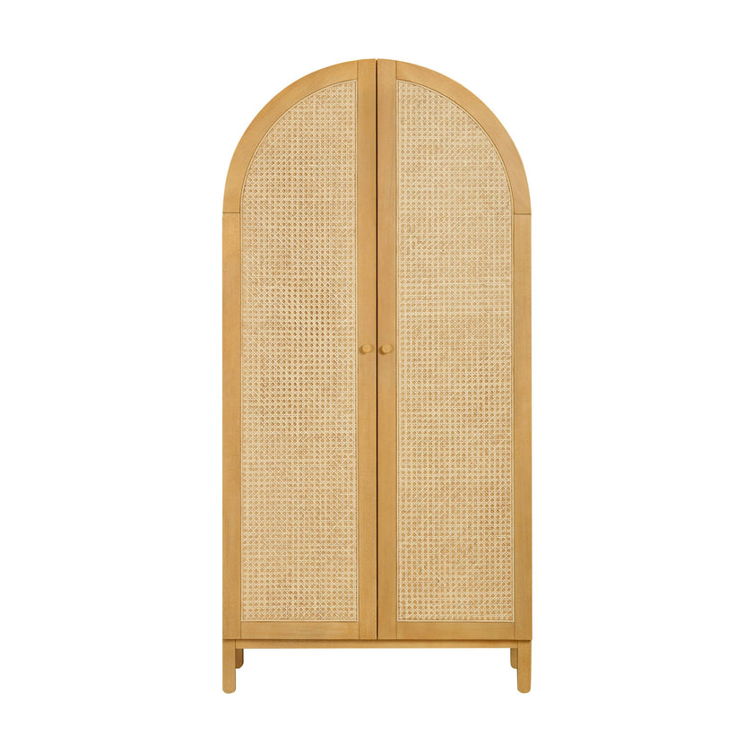 Babyletto Kids Bondi Cane Assembled Armoire