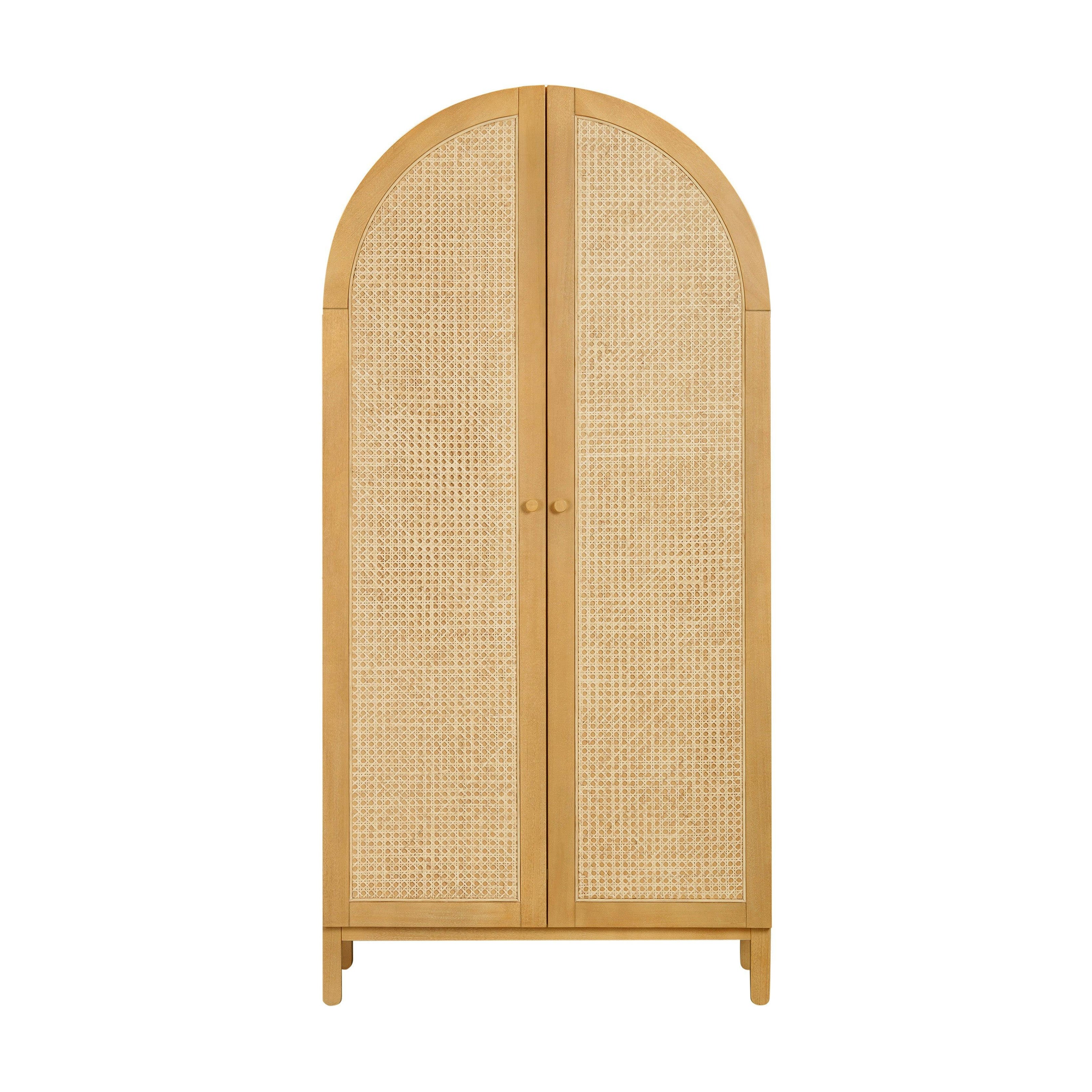 Babyletto Kids Bondi Cane Assembled Armoire