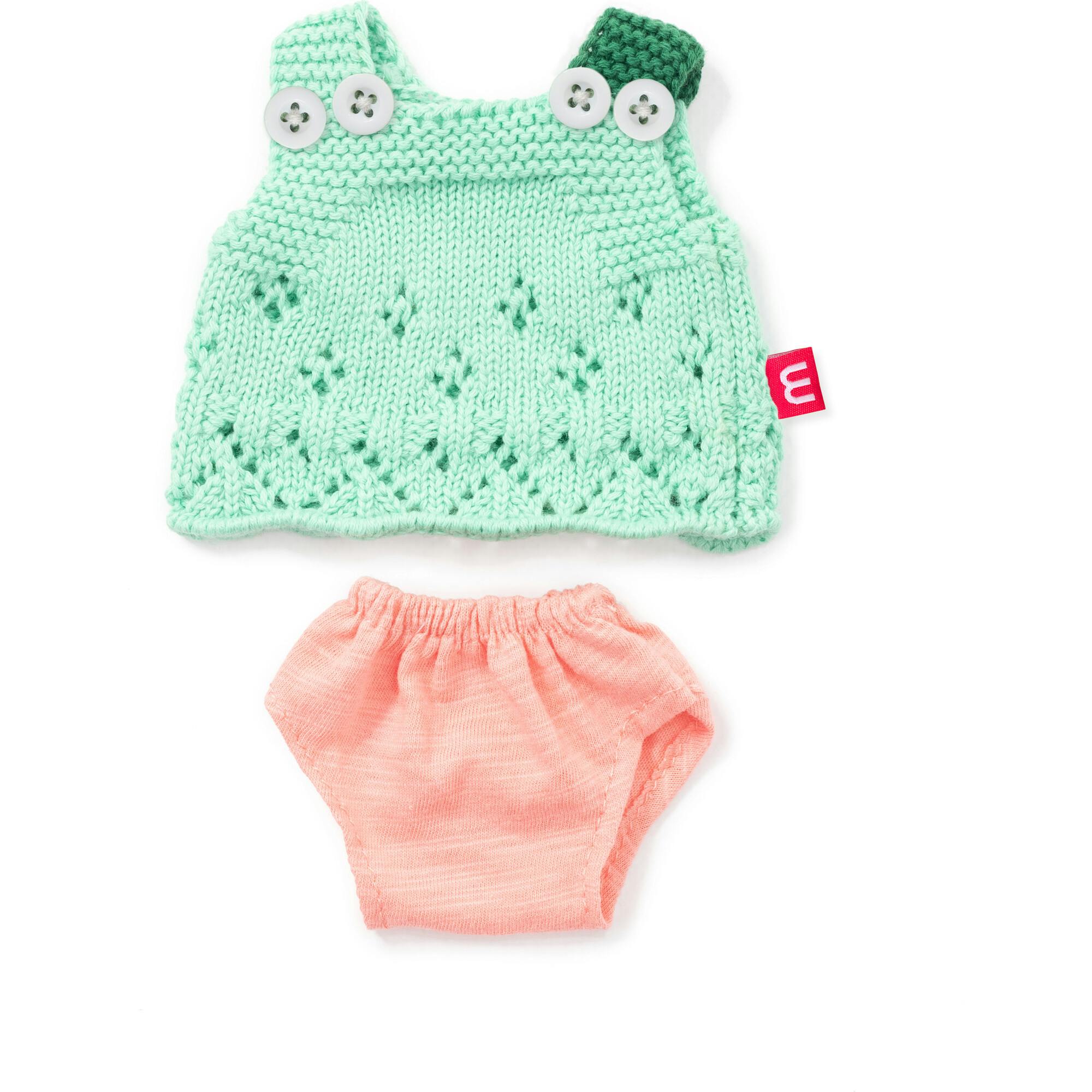 Forest Girl Set