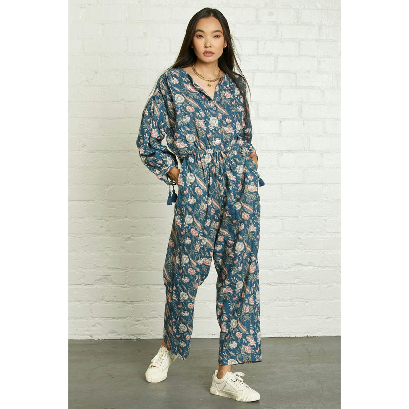 Women's Messie Jumpsuit