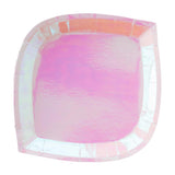 Posh Just Peachy Plates - 3 Size Options