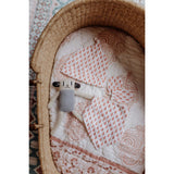 Certified Organic Handmade Newborn Baby Essential Giftset