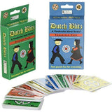 Dutch Blitz Family Card Game: Original and Expansion Combo Pack