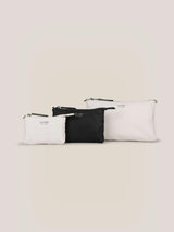 Witney Carson 3-Piece Pouch Set