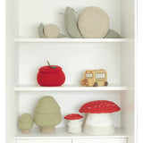 Basket Big Mushroom