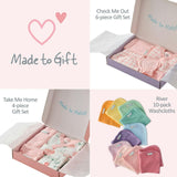 SWEET BEGINNINGS BABY 19-Piece Gift Set