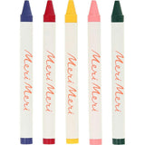 Fairy Coloring Roll