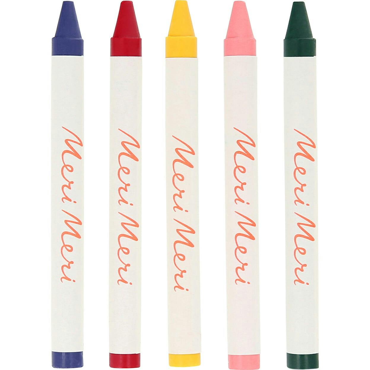 Fairy Coloring Roll