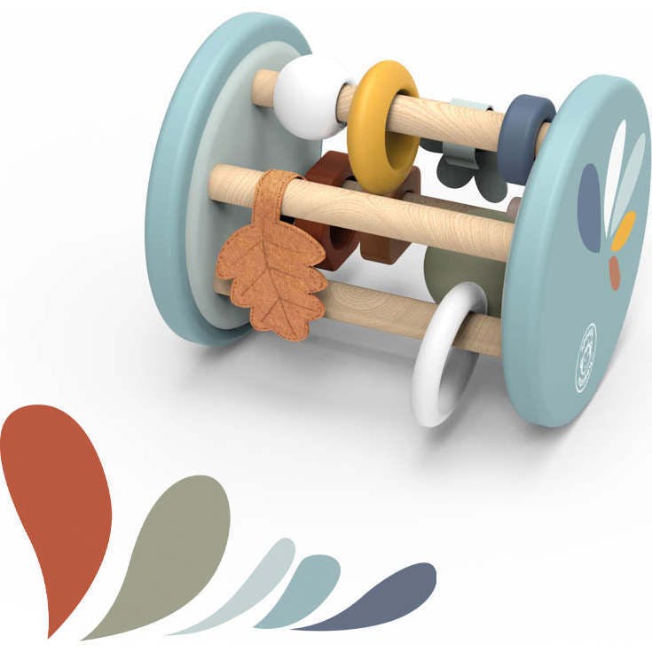 Roller Rattle