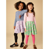 Tiered Skirted Twirl Dress, Multi