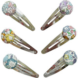 Liberty Of London Hair Clip Set - Michelle