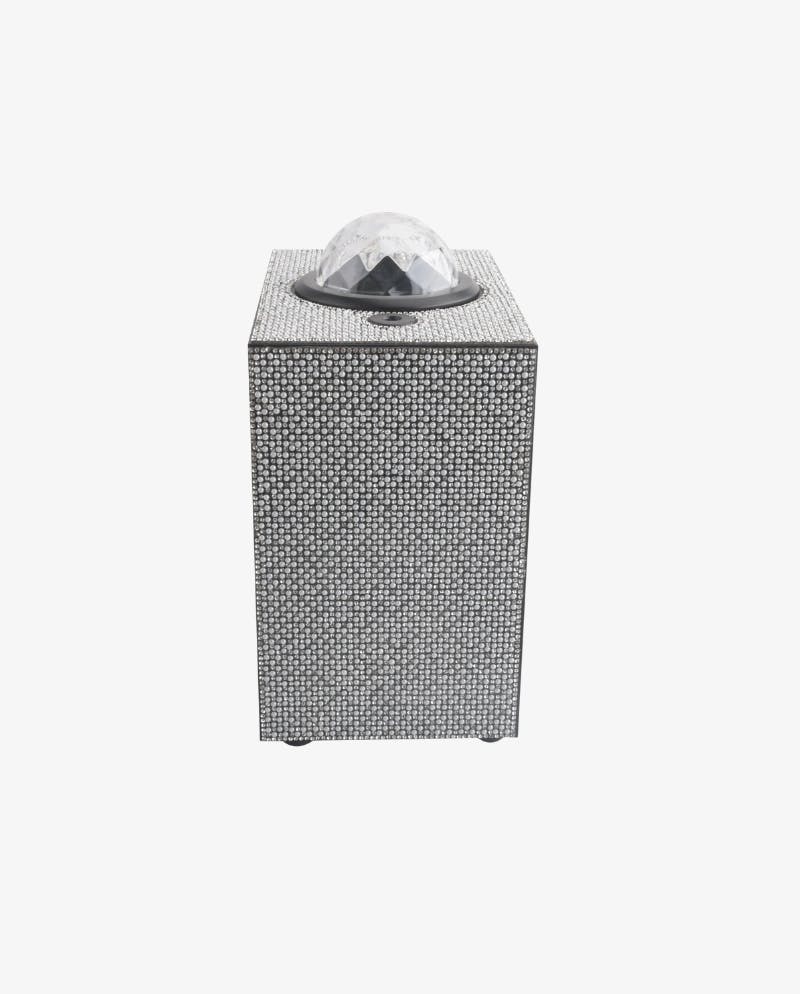 Bluetooth Stereo Speaker With Laser Light Show