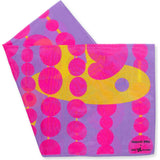 Art Play Silk Sensory Scarf