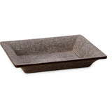 Shagreen Rectangular Vide Poche
