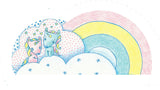 Treasure Boxes Unicorn Dream