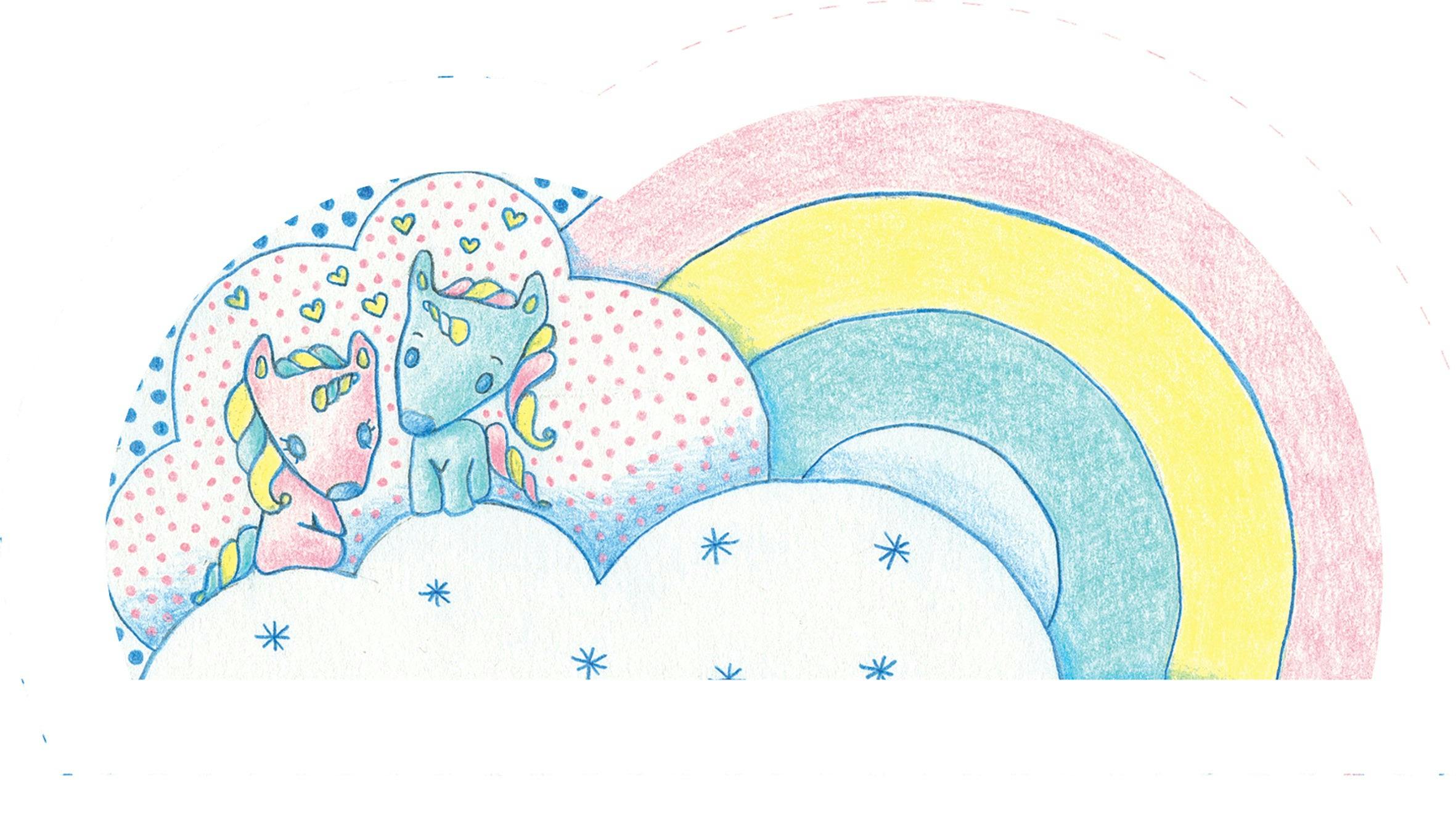 Treasure Boxes Unicorn Dream