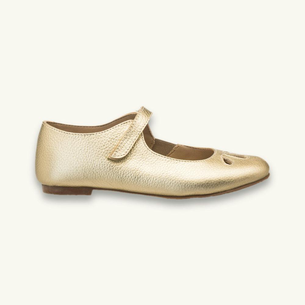 Rosie Mary Jane Gold