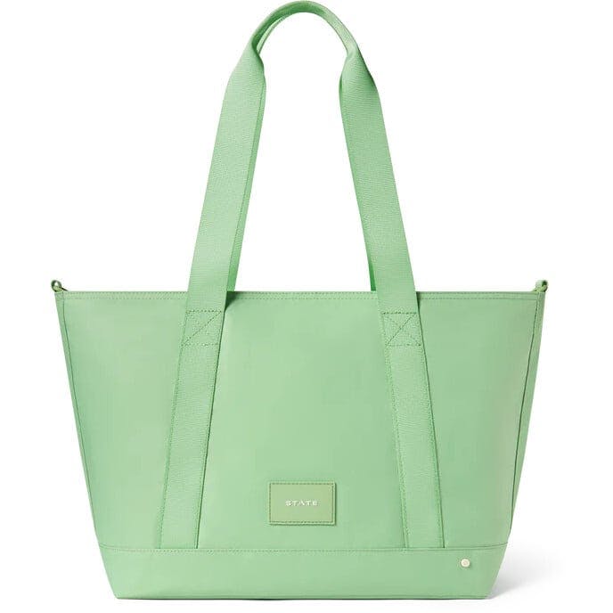 Graham Tote