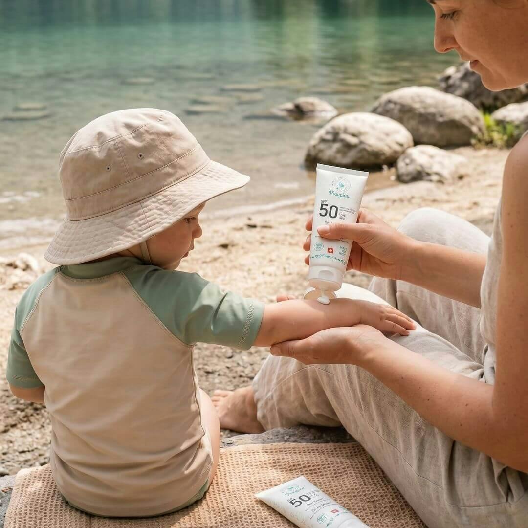 Sun Cream