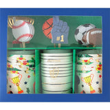 Good Sport Cupcake Decorating Set