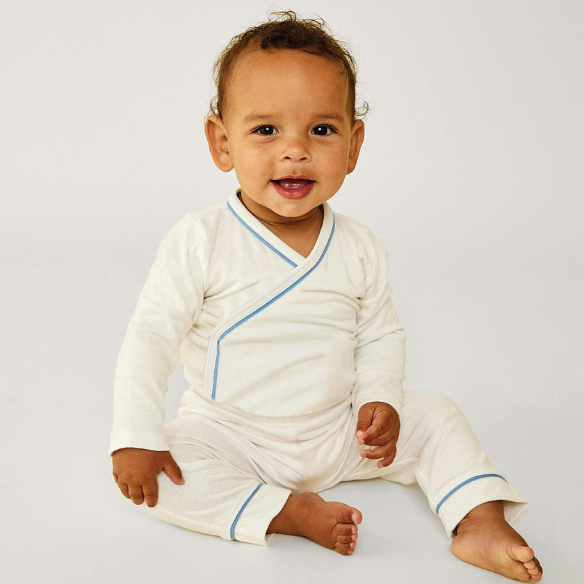 Crossbody Onesie