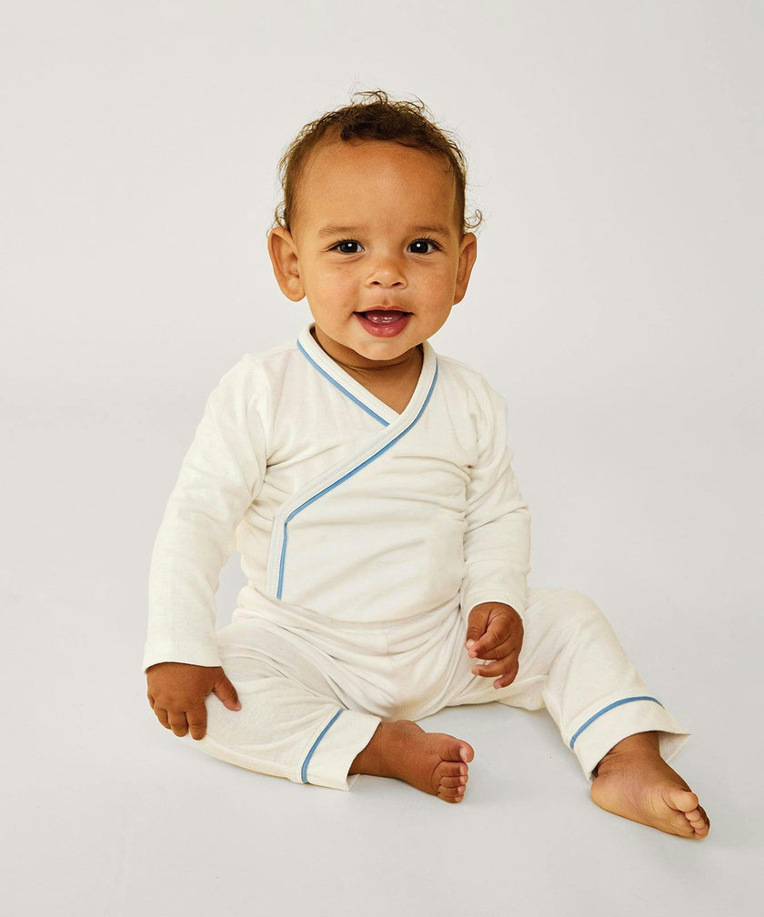 Crossbody Onesie