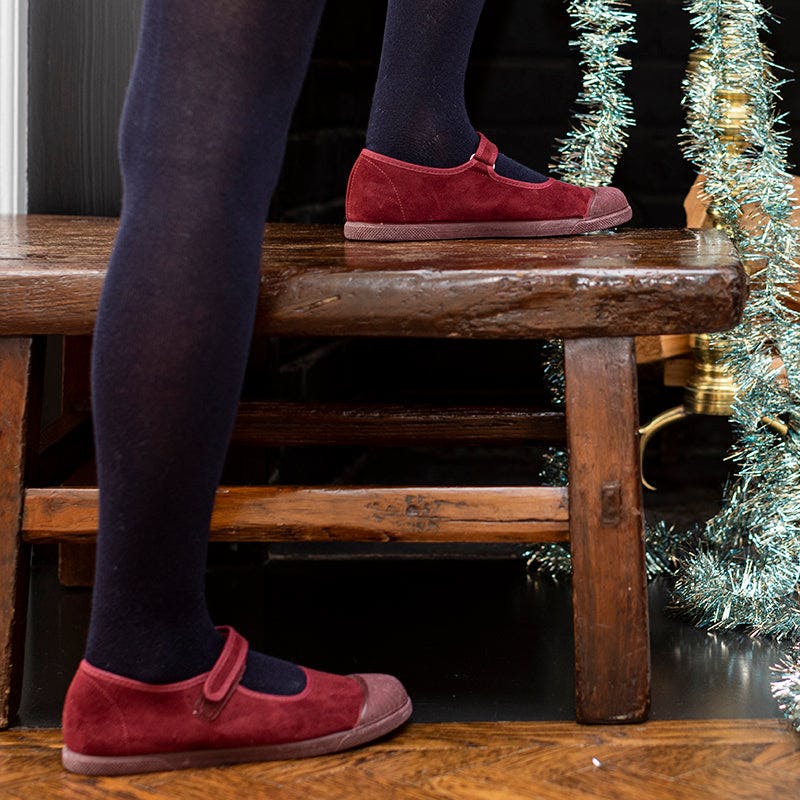 Cori Mary Janes