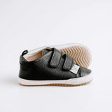 The Low Top
