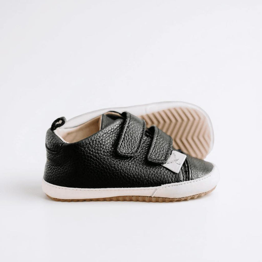 The Low Top