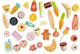 Teatime Biscuit Plate