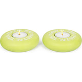 Platz Candy Tealight