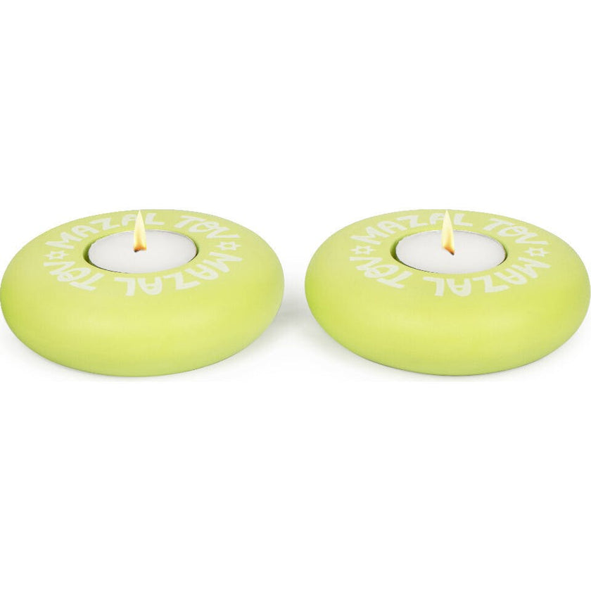 Platz Candy Tealight