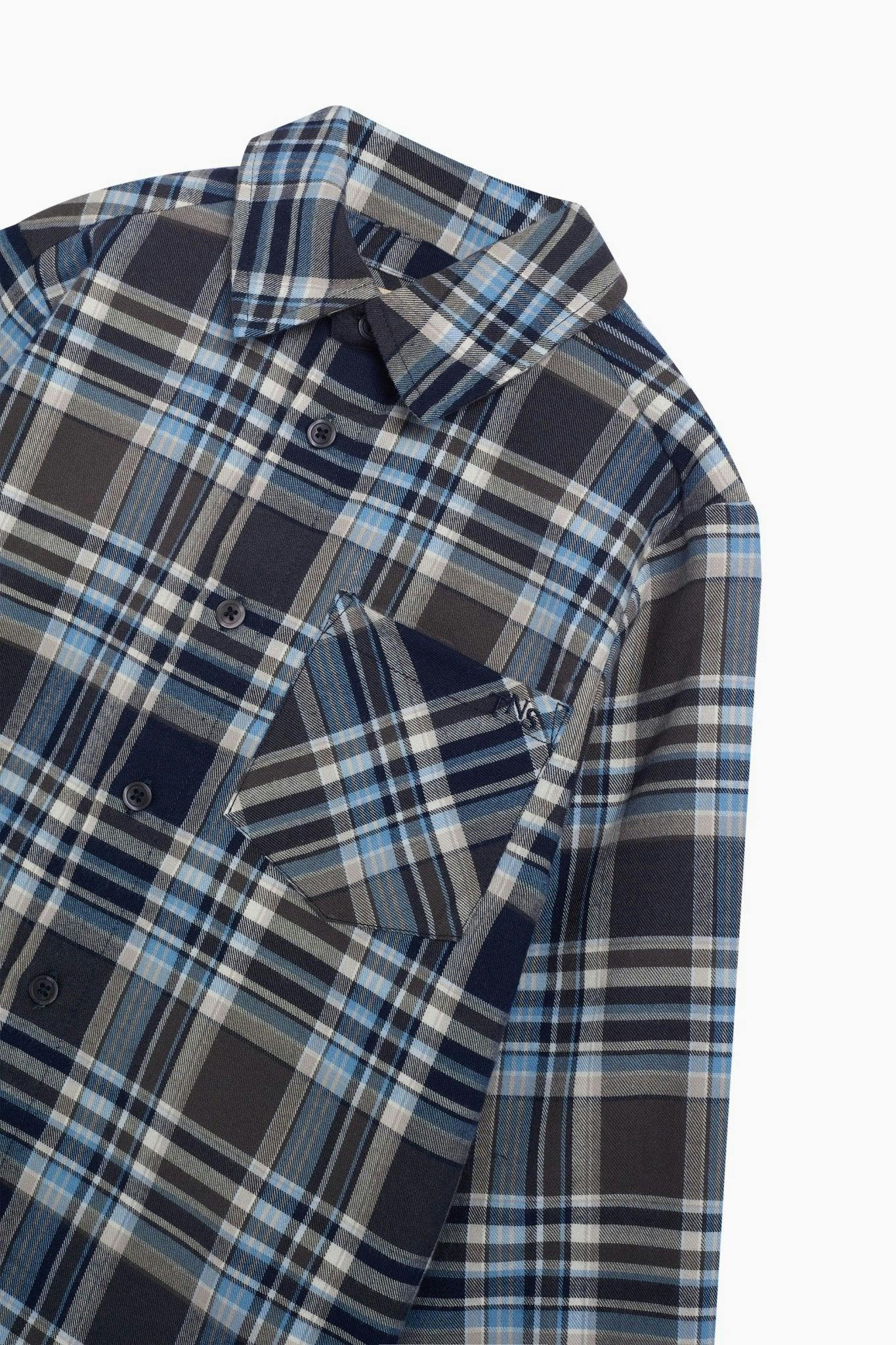 Dallas Shirt