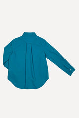 UNISEX OXFORD SHIRT