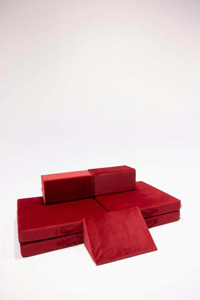 The Figgy Play Couch