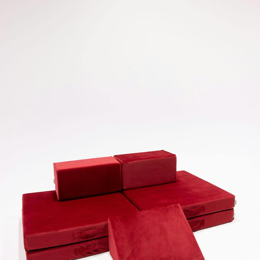 The Figgy Play Couch