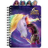4 Tab Journal: Unicorn Academy