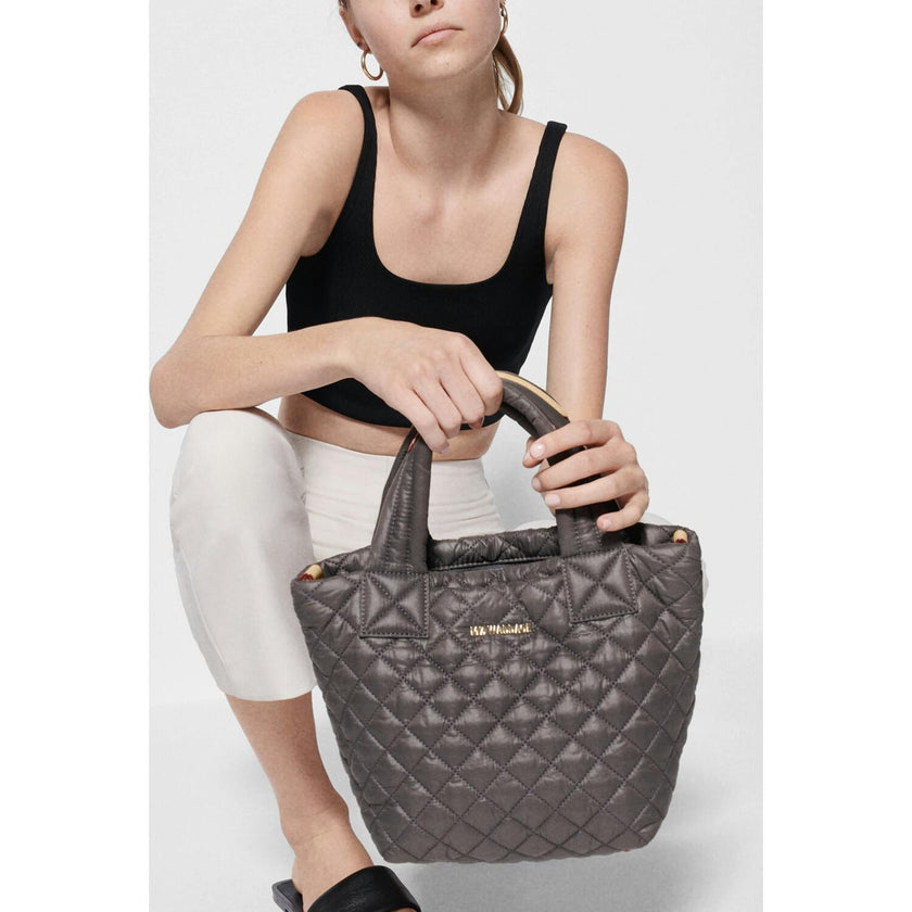 Magnet Mini Metro Tote Deluxe