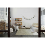 Reversible Gelato Rug. Green