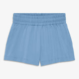 Kids StayCool stretch swing shorts