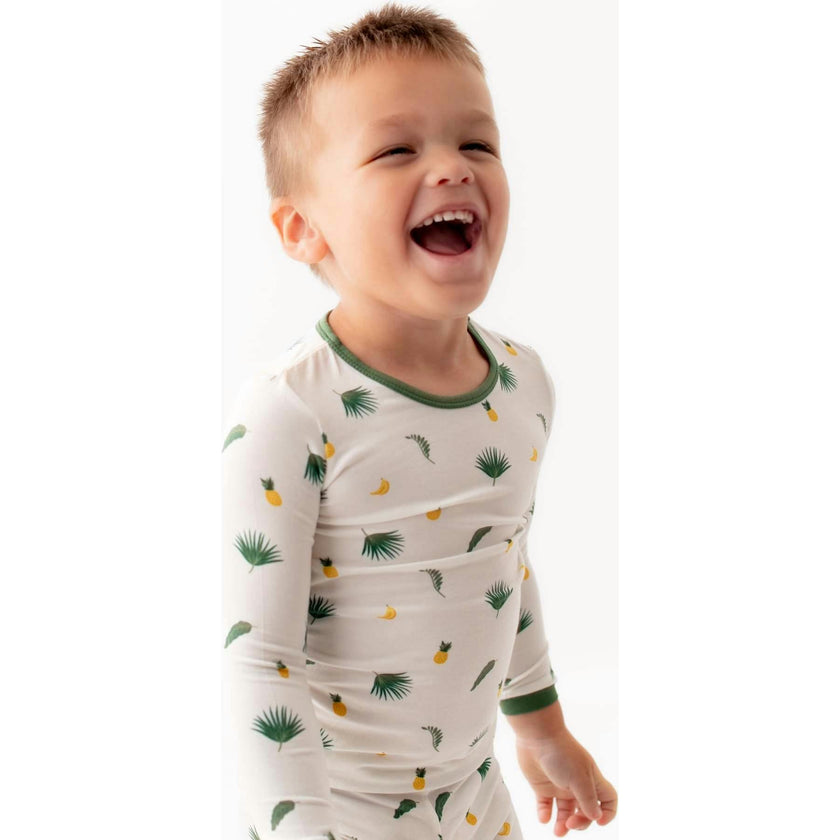 Pajama Set